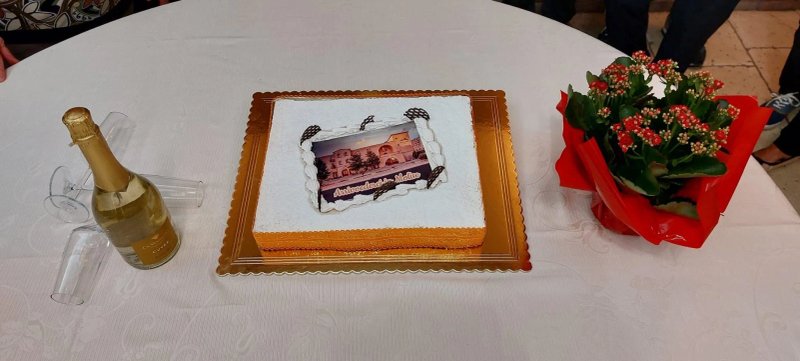 Hotel San Giorgio