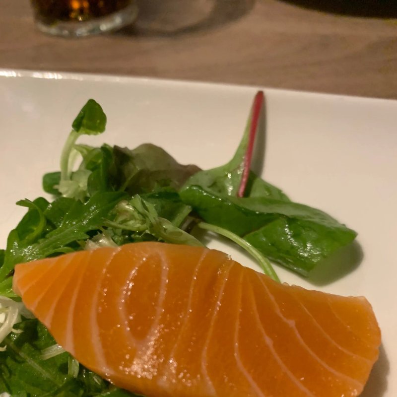 Restaurant Formidable