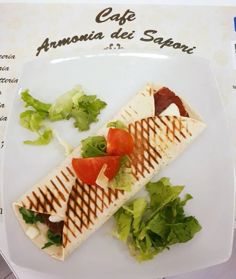 Armonia Dei Sapori Restaurant