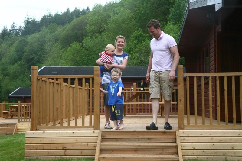 Hidden Valley Touring & Camping Park