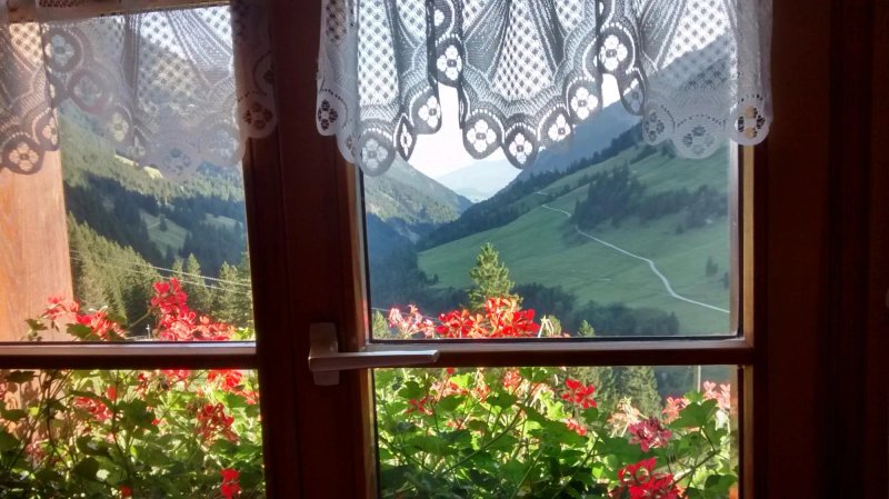 Berggasthaus Sucka