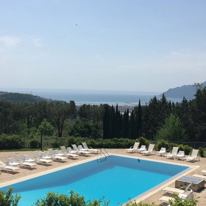 Villa Sethare