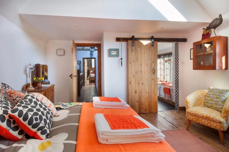 Mount Pleasant Farm Bed and Breakfast