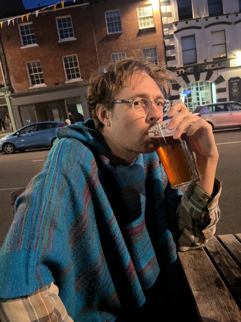 The Pursuit of Hoppiness