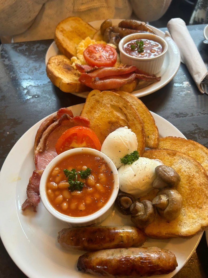 Grand Central Kitchen Birmingham