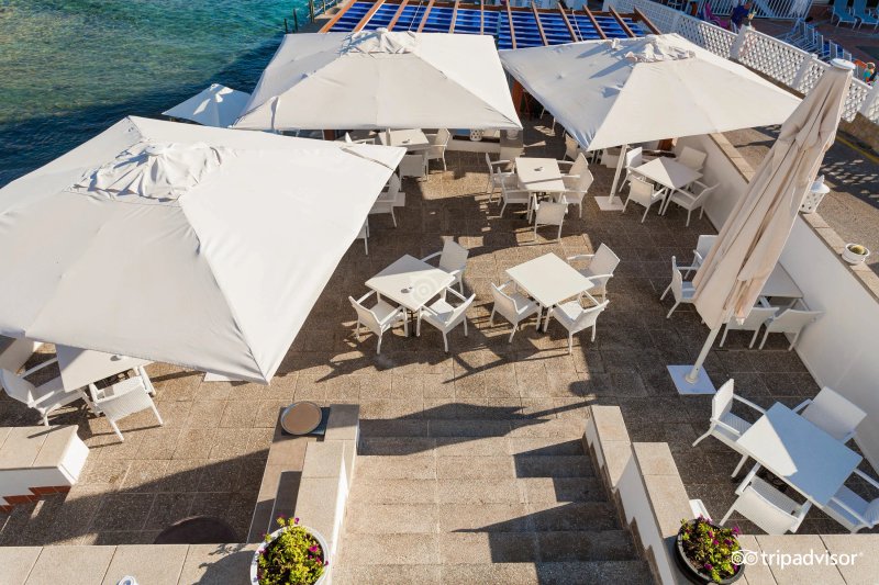 Hotel Hoposa Niu