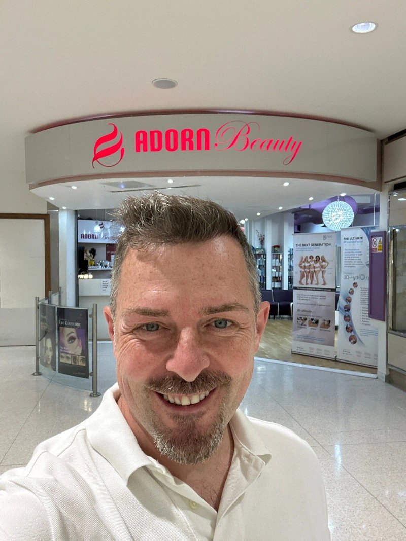 Adorn Beauty