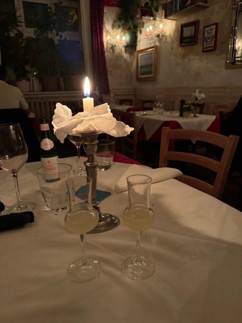 Trattoria Da Fausto