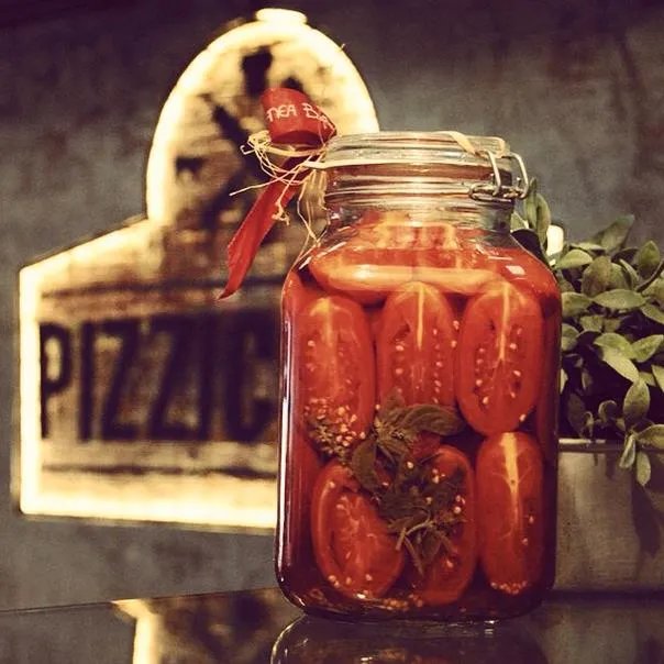 Pizzicotto Gourmet