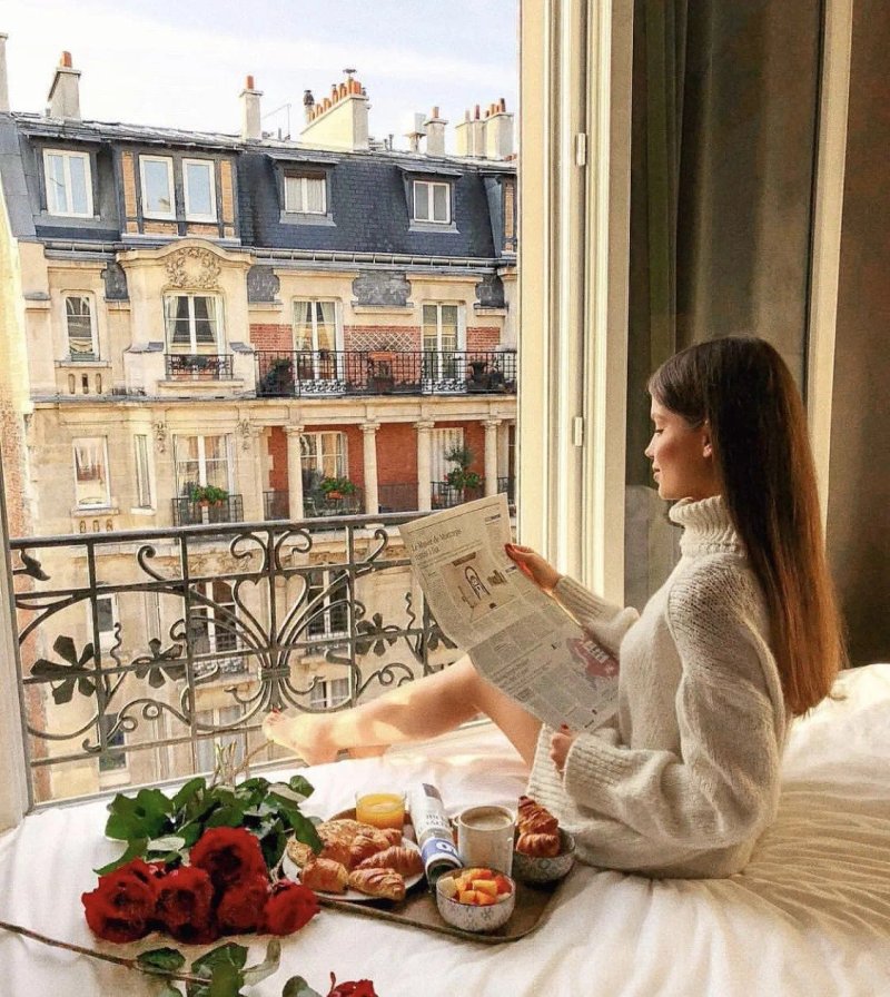 Chouette Hotel