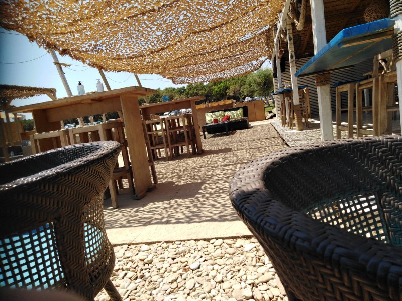 Tzitziki Beach Bar