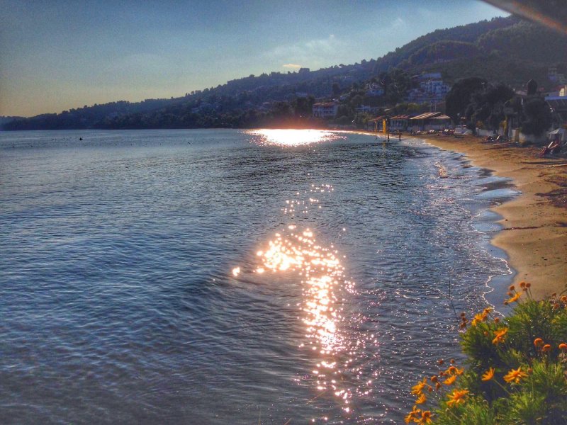 Taverna Twilight