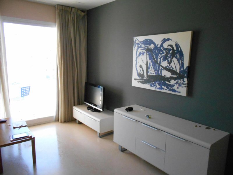 Europa House Sun Beach