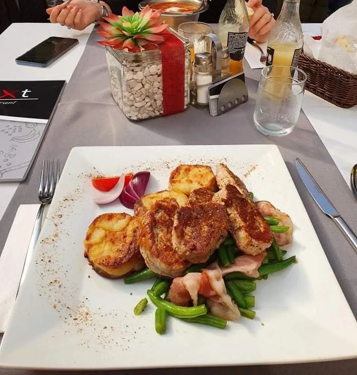 Next Restaurant
