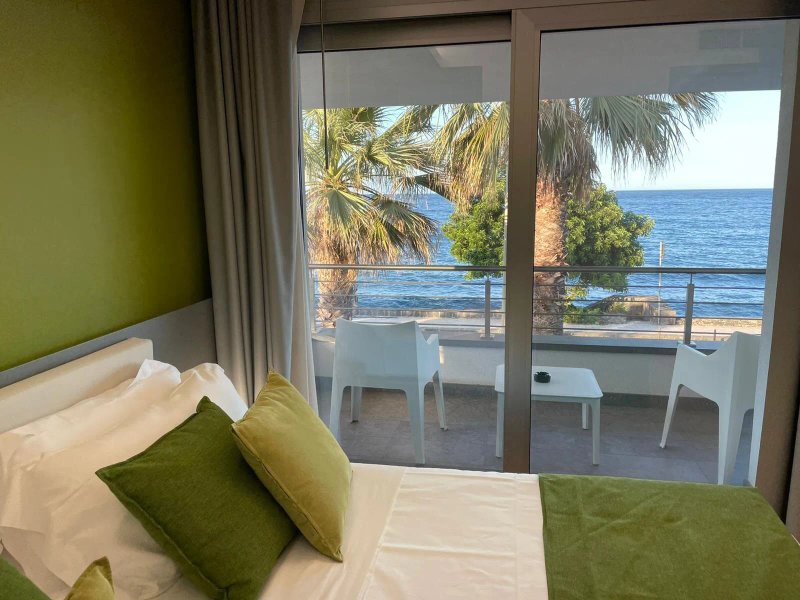 Santantonio Resort SAR