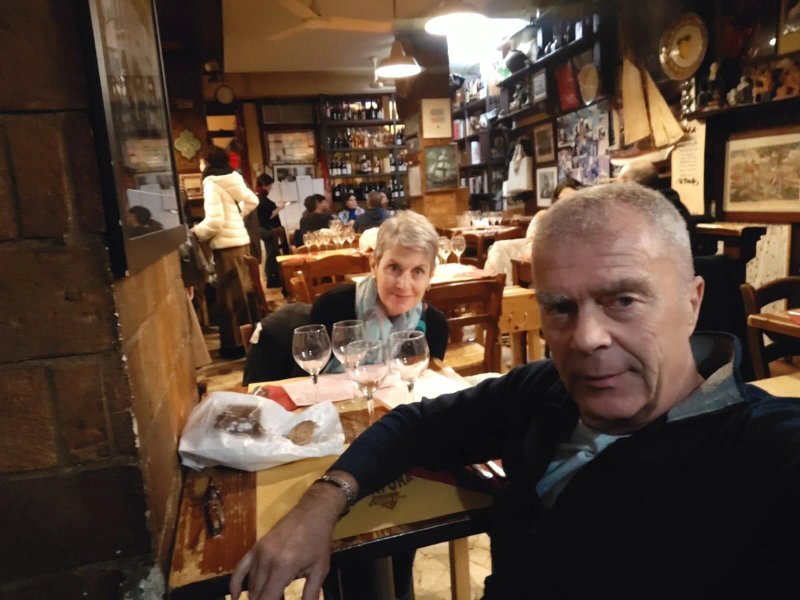 Osteria L'Anfora