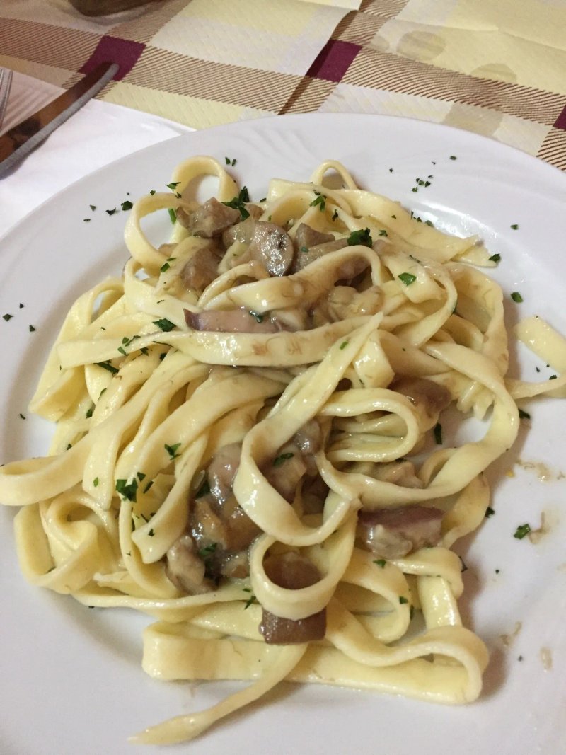 Trattoria da Fulvio