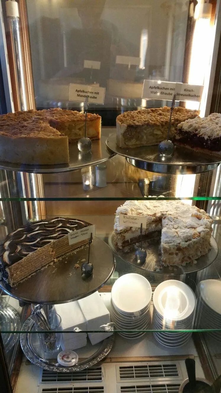 Cafe Puck