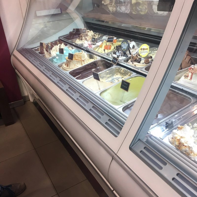 Gelateria Vignolese