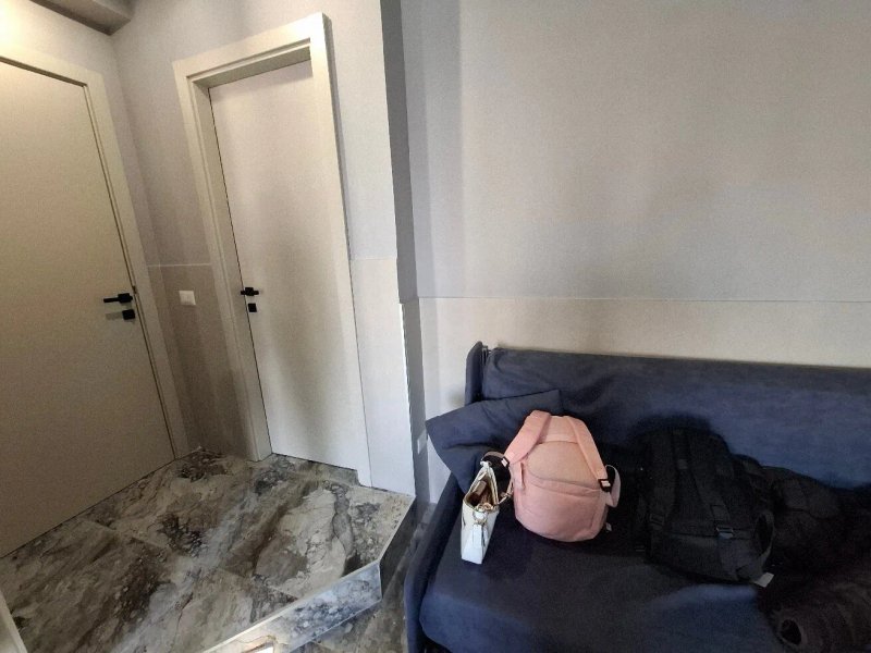 Hotel Bella Napoli Suites