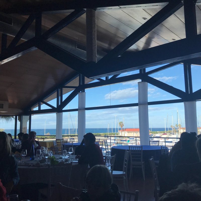 Restaurante Porto Chico