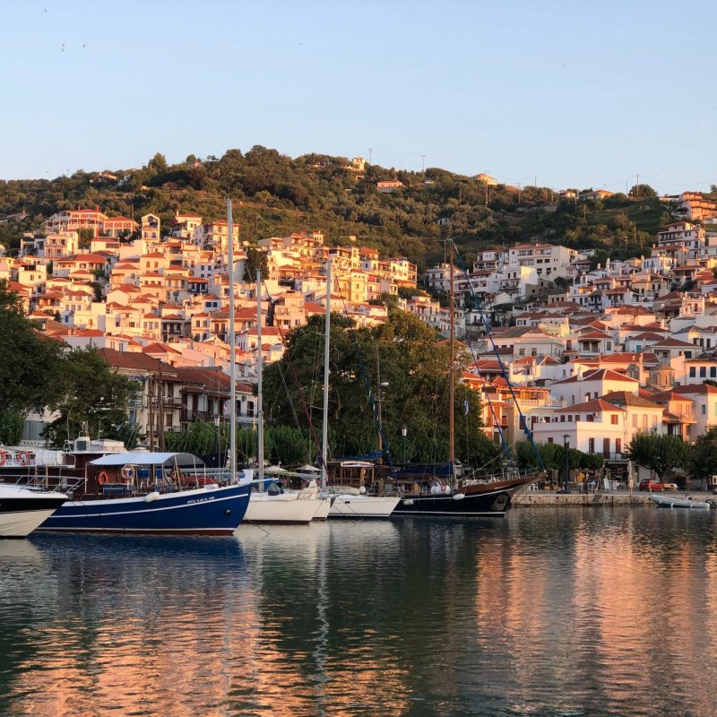 Villa Ble