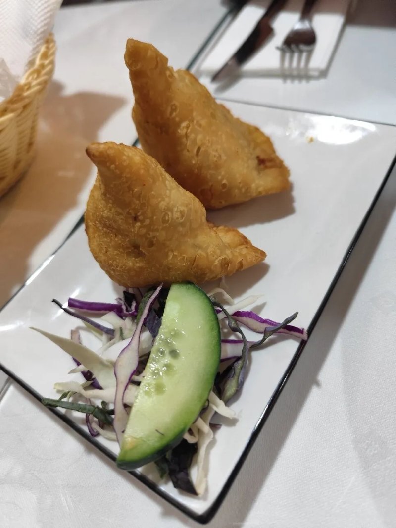 Restaurante Indio Noor Mahal Sanlucar