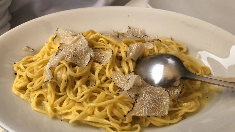 Osteria delle Mura