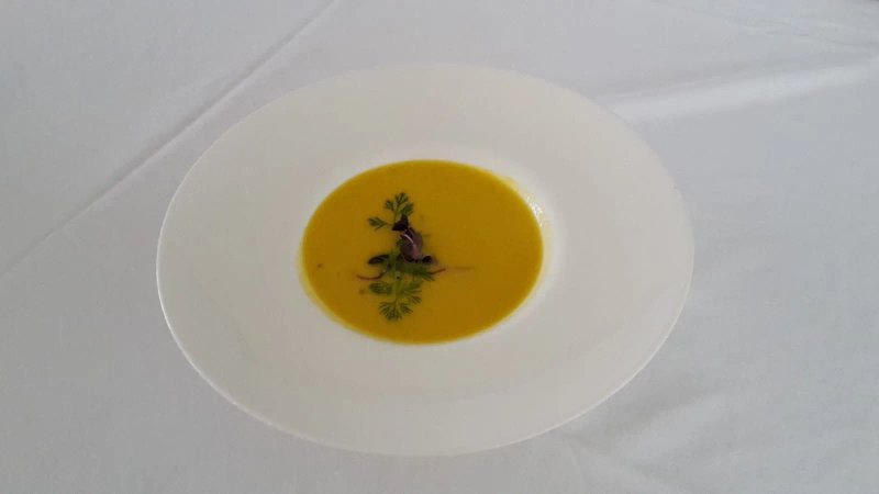 Restaurant Europahaus