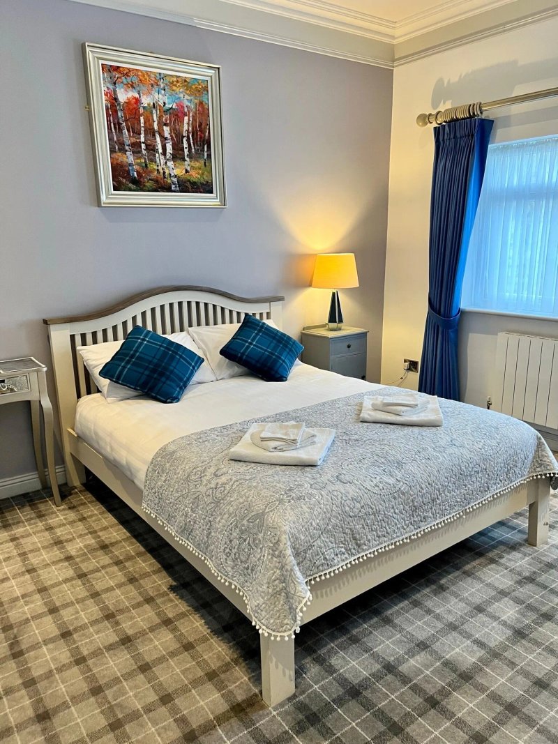 Zoe Accommodation B&b