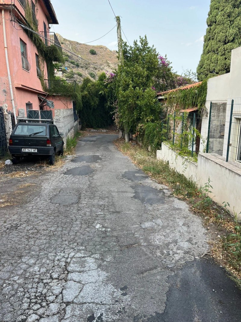 Villa Zen Taormina