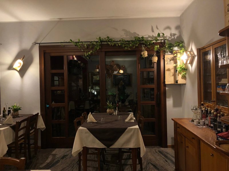 Trattoria Stella