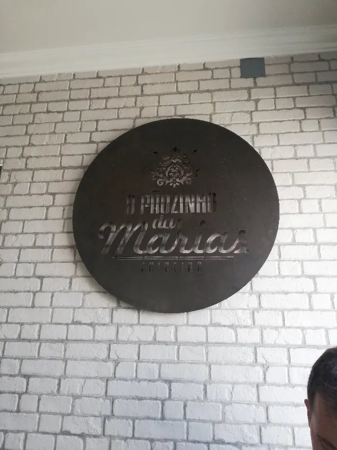 O Paozinho Das Marias