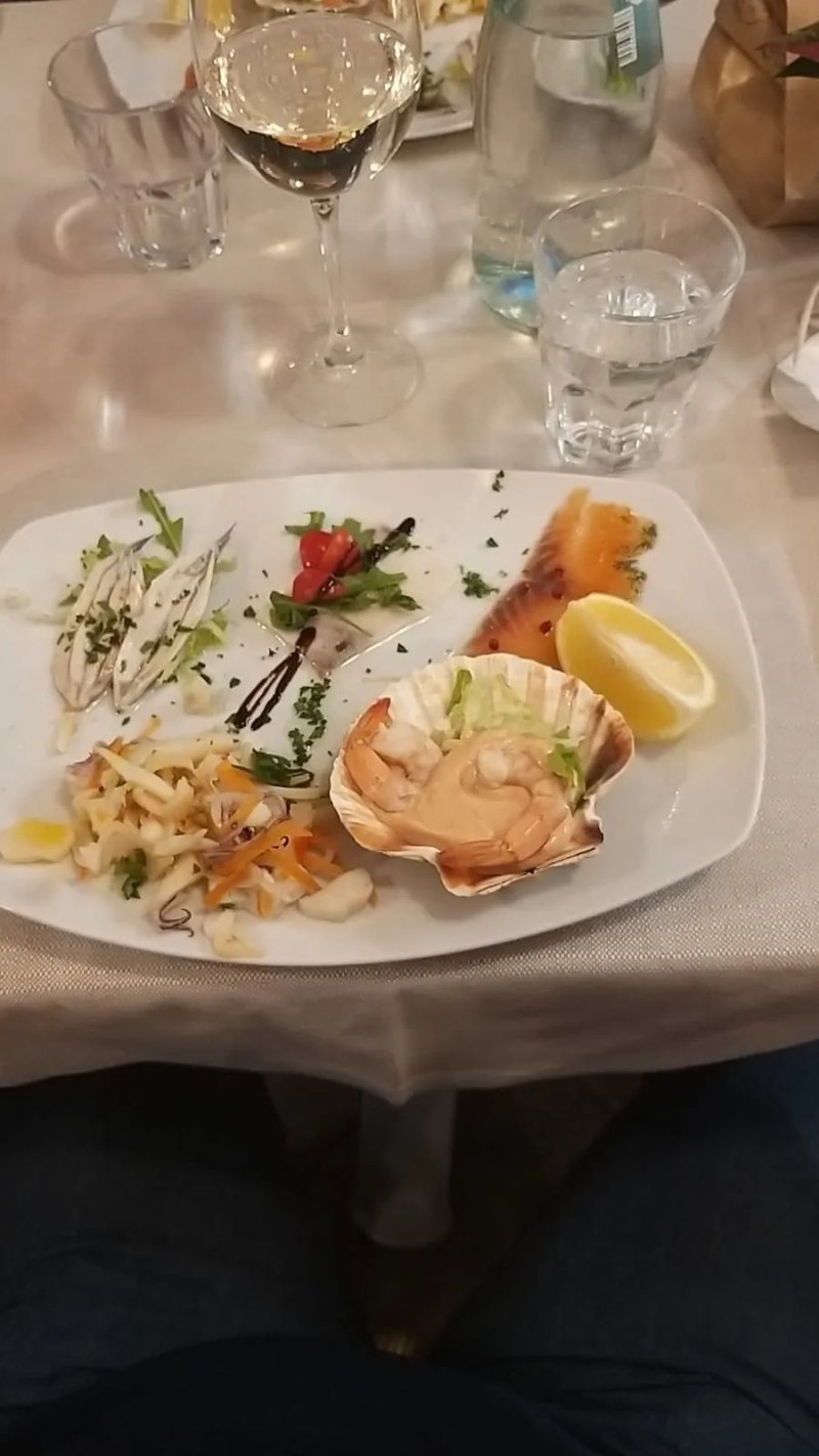Ristorante Libeccio
