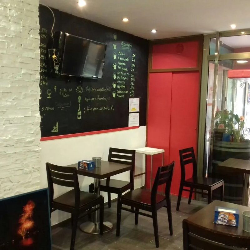 Gijon Del Alma Bar