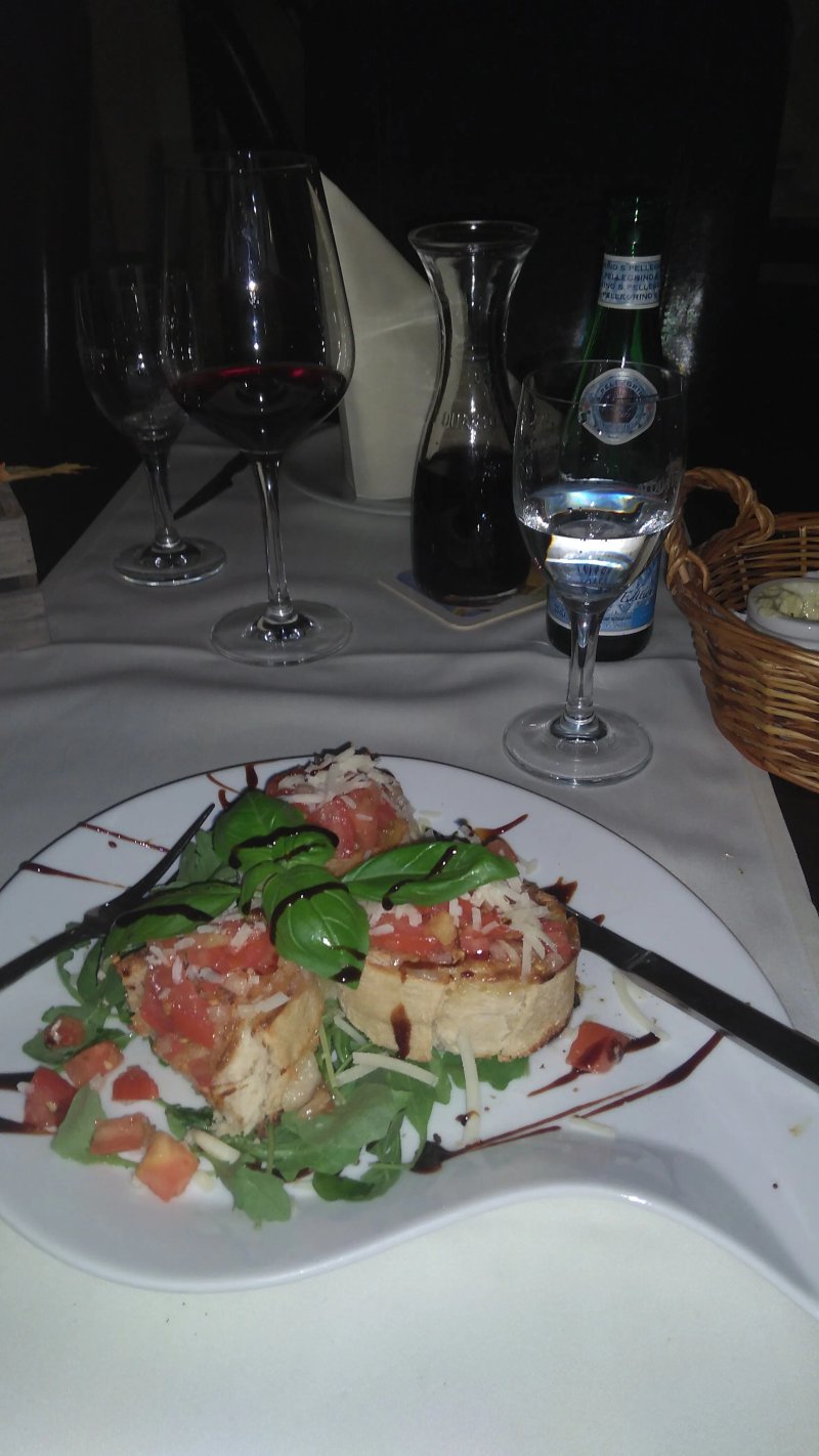 La Taverna da Elio