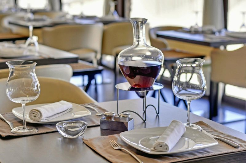 Ciro's Restaurant