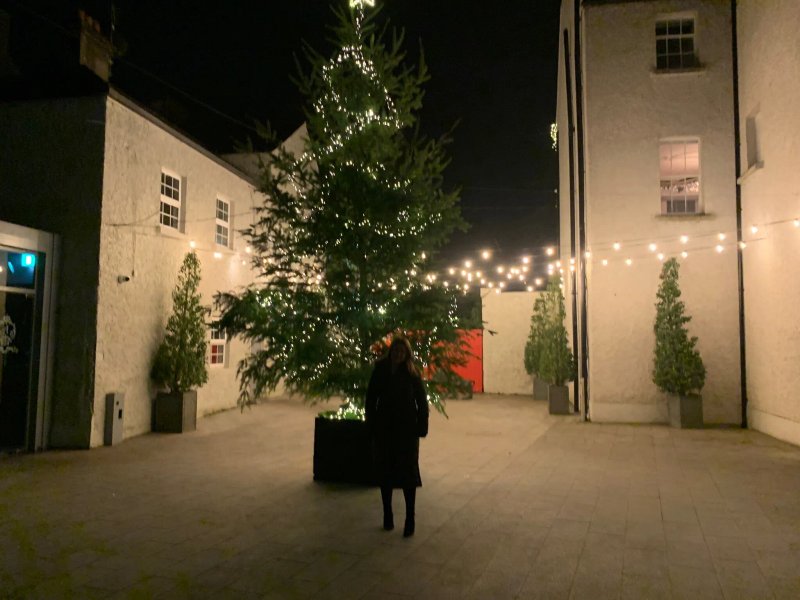 Avalon House Hotel