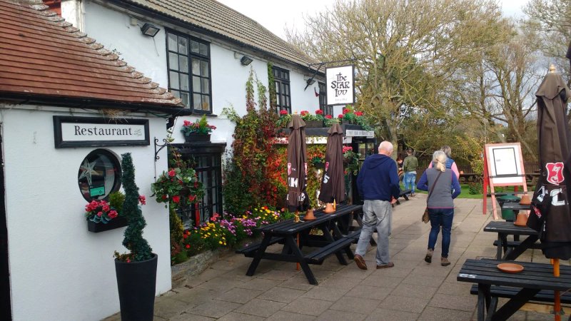 Star Inn