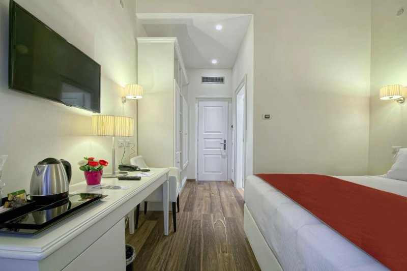 Gravina Rooms San Pietro