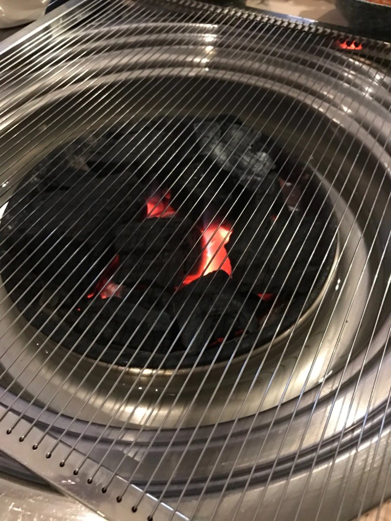 Gangnam BBQ Restaurant