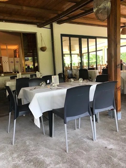 Ristorante Al Rustic