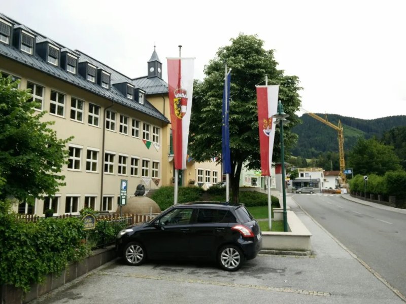 Sporthotel Dachstein West