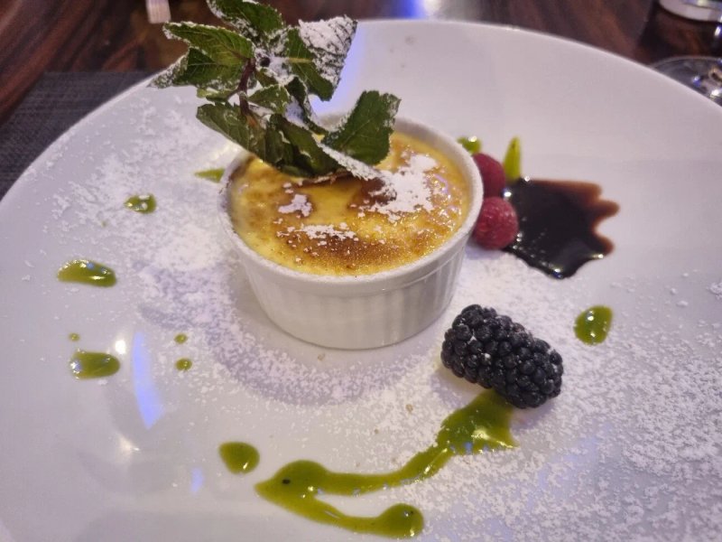 Trattoria - Italian Drink & Food