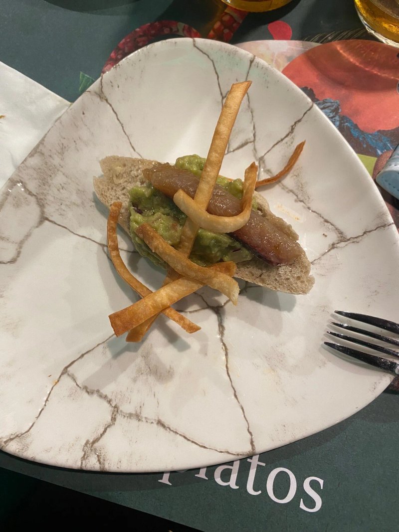 D'Platos Centro