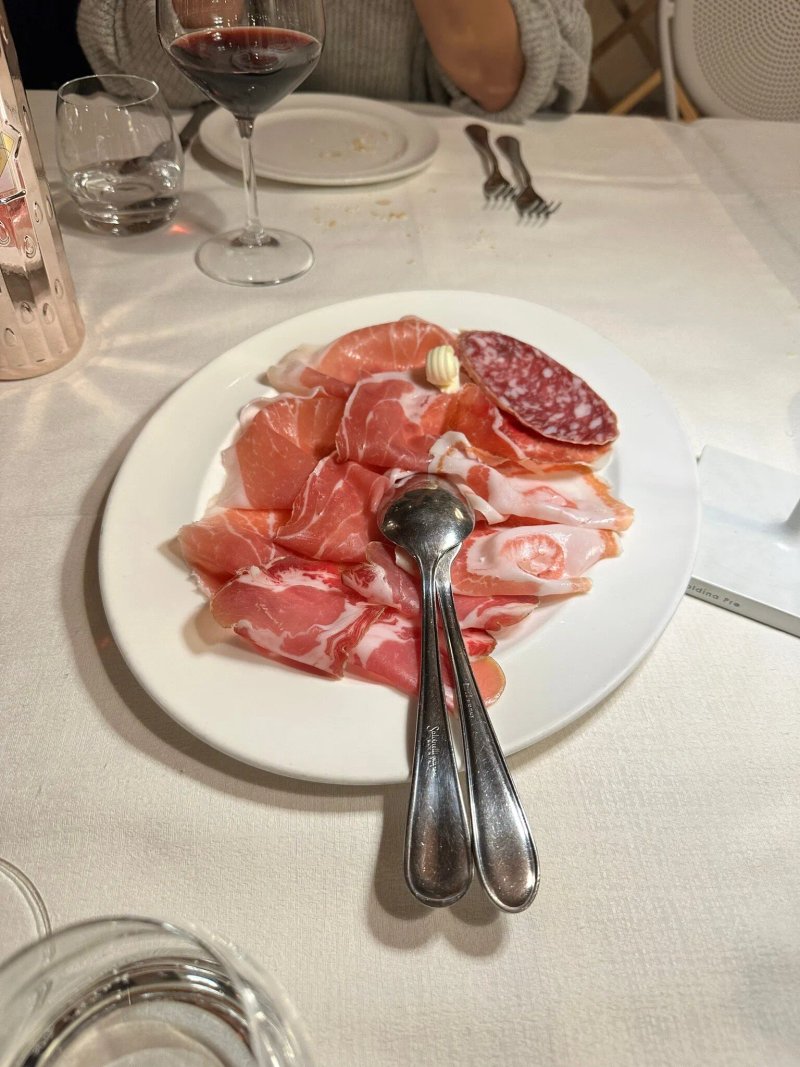 Parma Rotta