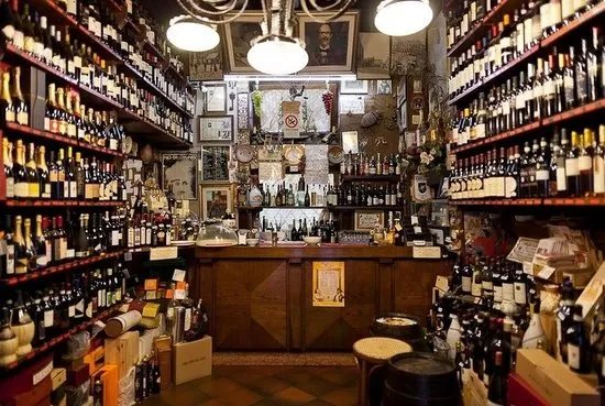Enoteca Oreste Dal Zovo