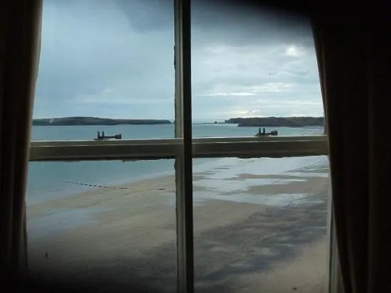 The Belgrave Hotel Tenby