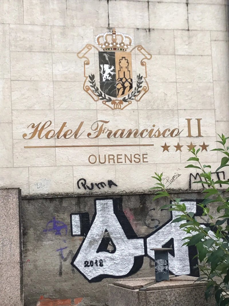 Hotel Francisco II