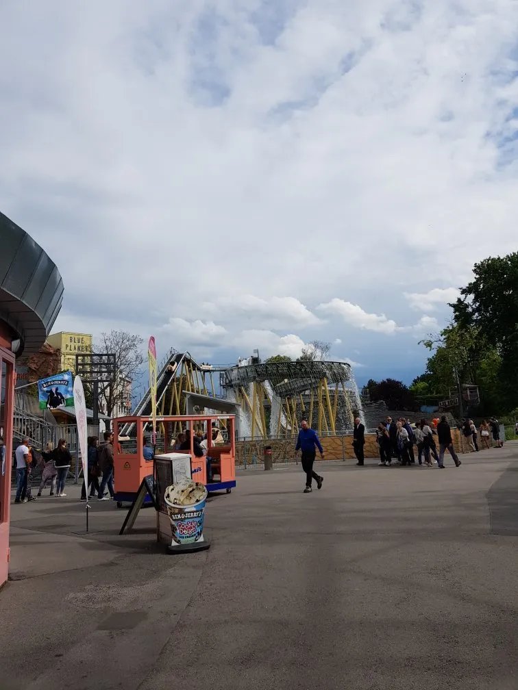 Wiener Riesenrad